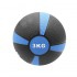 Soft Touch Softee Medicine Ball (Various Weights) - Pesos: 3Kg Black/Blue - Reference: 24442.A67.8